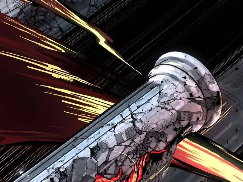 Cậu Bé Của Thần Chết: Chapter 254