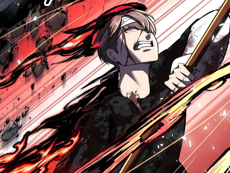 Cậu Bé Của Thần Chết: Chapter 254