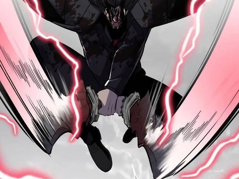 Cậu Bé Của Thần Chết: Chapter 254