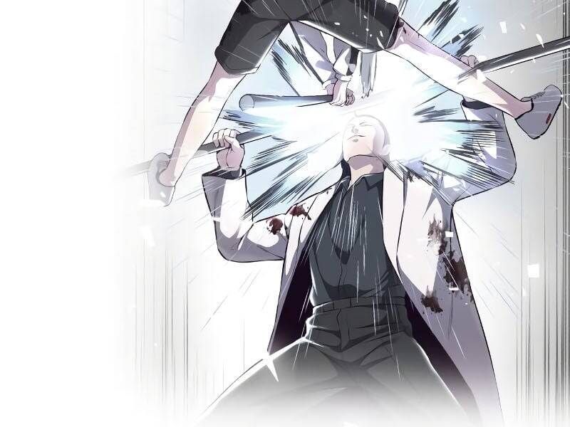 Cậu Bé Của Thần Chết: Chapter 254