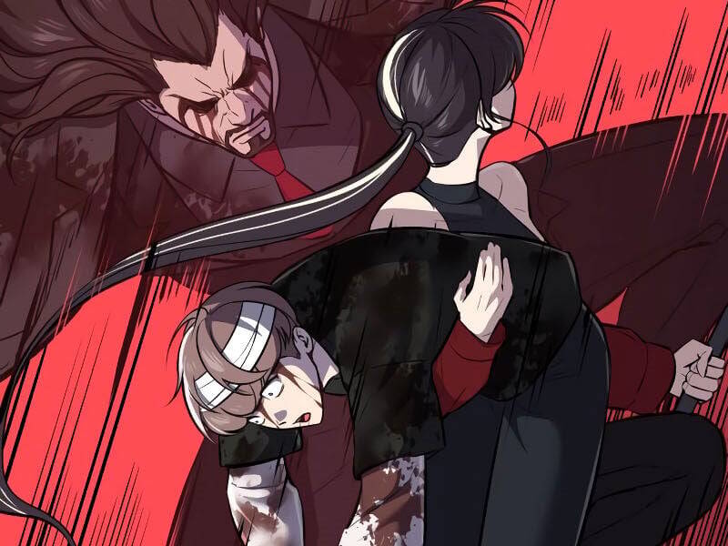 Cậu Bé Của Thần Chết: Chapter 254