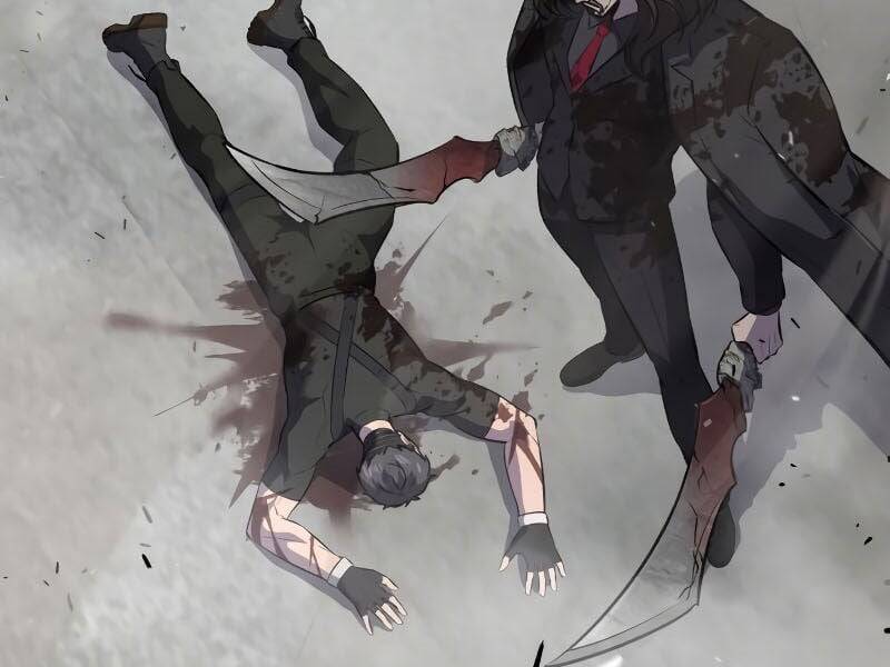 Cậu Bé Của Thần Chết: Chapter 254