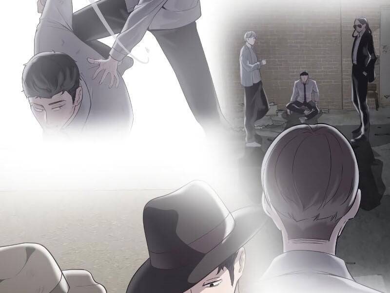 Cậu Bé Của Thần Chết: Chapter 254