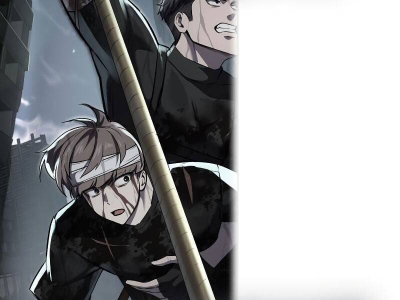 Cậu Bé Của Thần Chết: Chapter 254