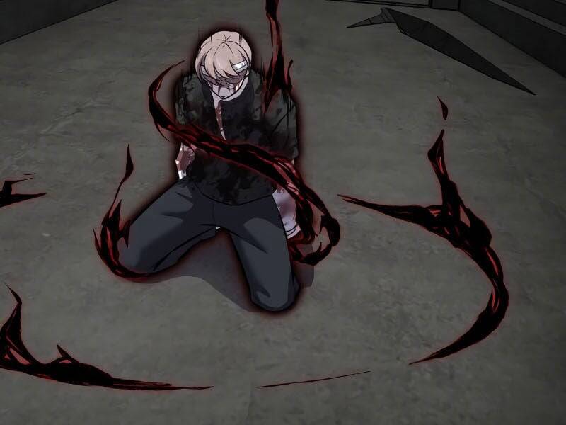 Cậu Bé Của Thần Chết: Chapter 254