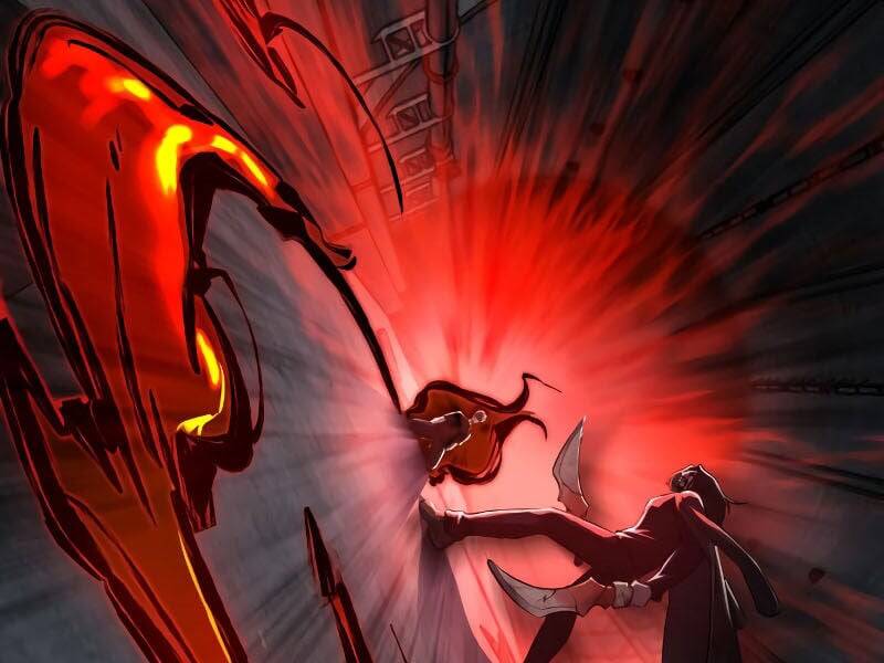 Cậu Bé Của Thần Chết: Chapter 254