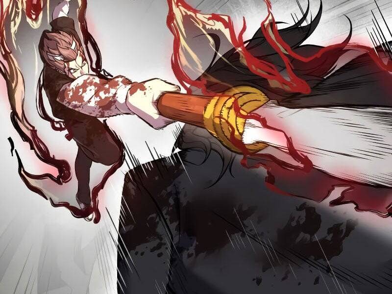 Cậu Bé Của Thần Chết: Chapter 254