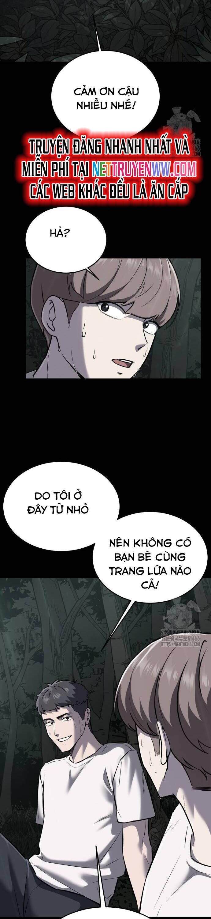 Cậu Bé Của Thần Chết: Chapter 255