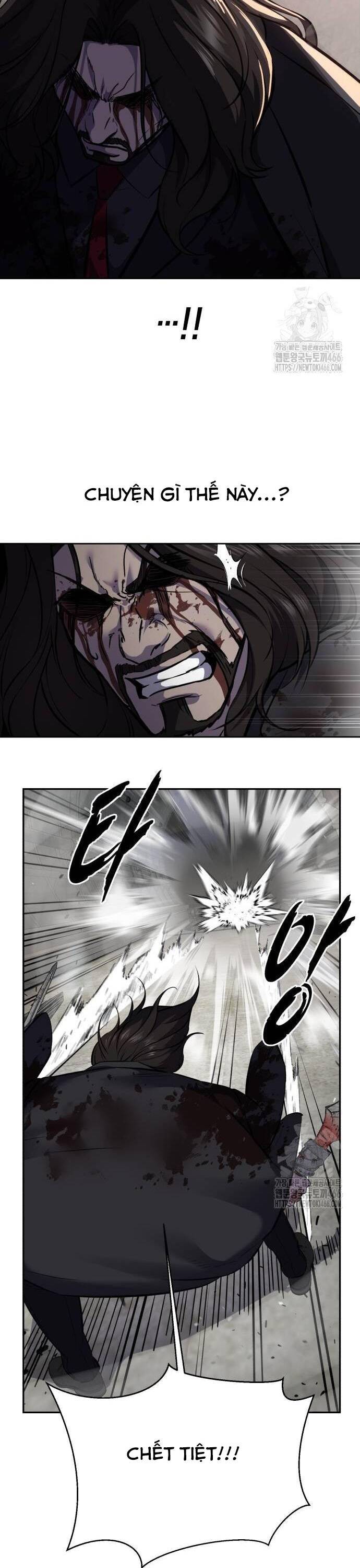 Cậu Bé Của Thần Chết: Chapter 255