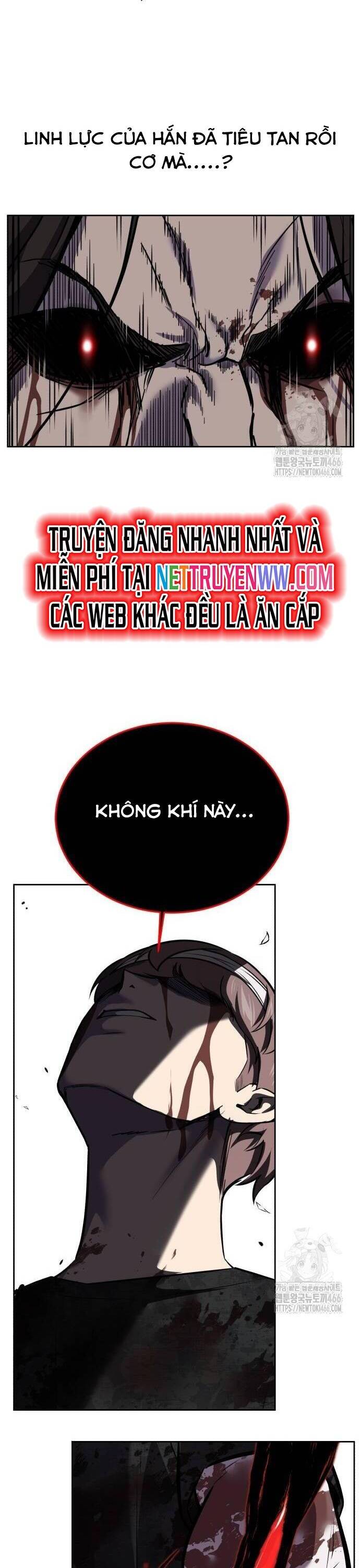 Cậu Bé Của Thần Chết: Chapter 255