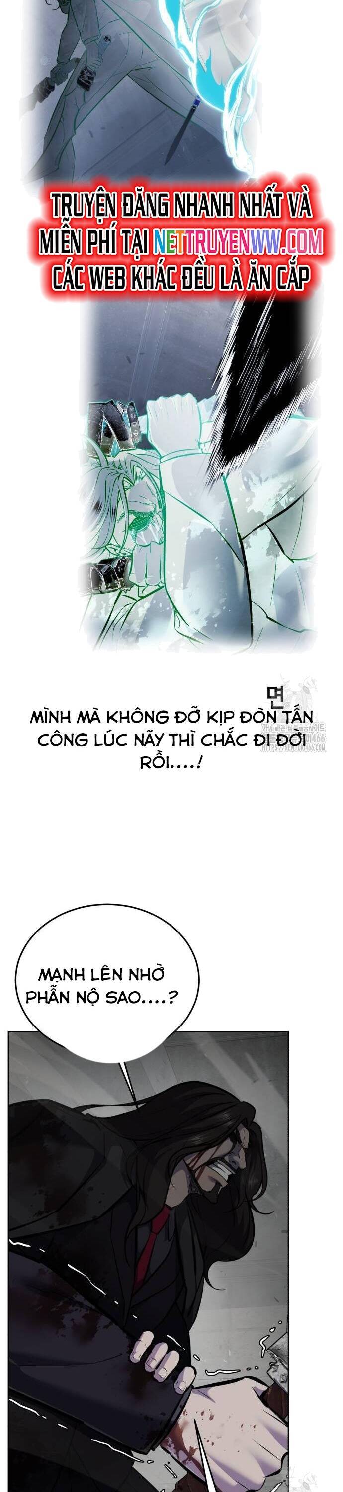 Cậu Bé Của Thần Chết: Chapter 255