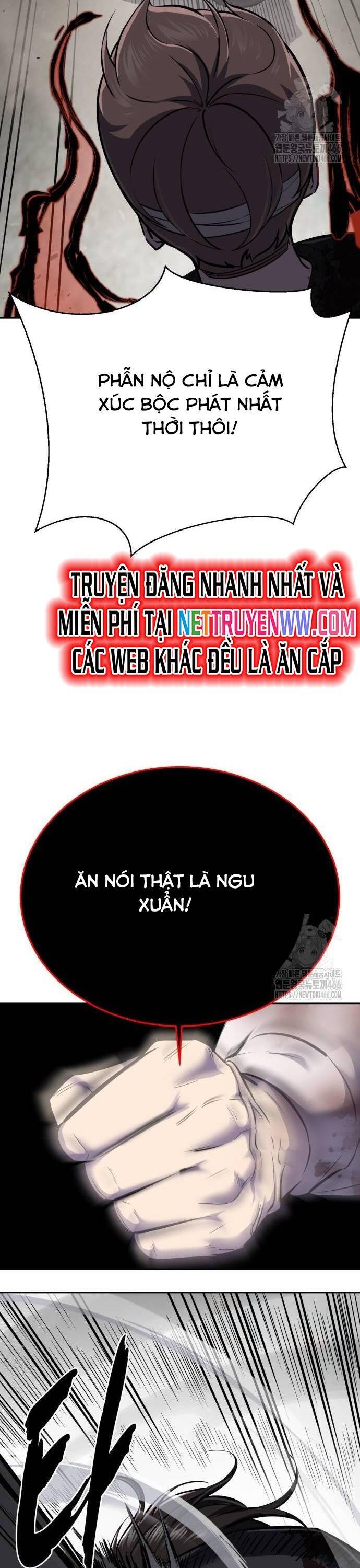 Cậu Bé Của Thần Chết: Chapter 255