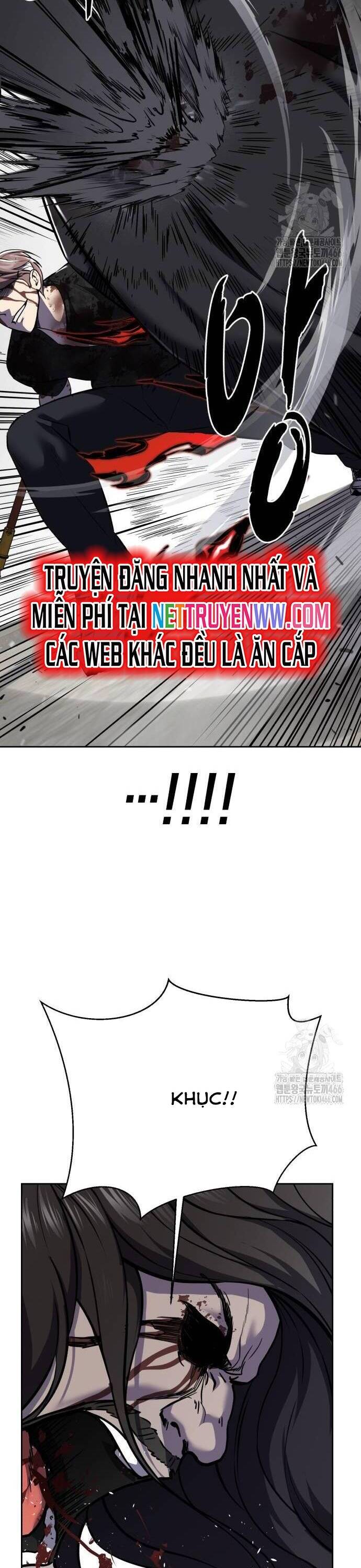 Cậu Bé Của Thần Chết: Chapter 255