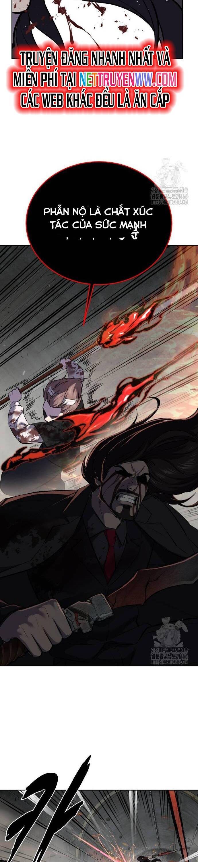 Cậu Bé Của Thần Chết: Chapter 255