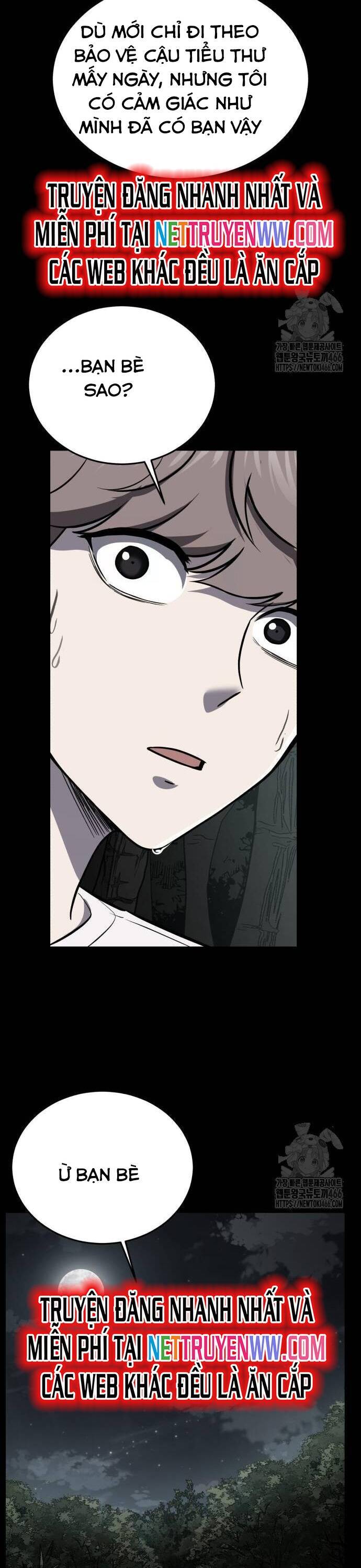 Cậu Bé Của Thần Chết: Chapter 255