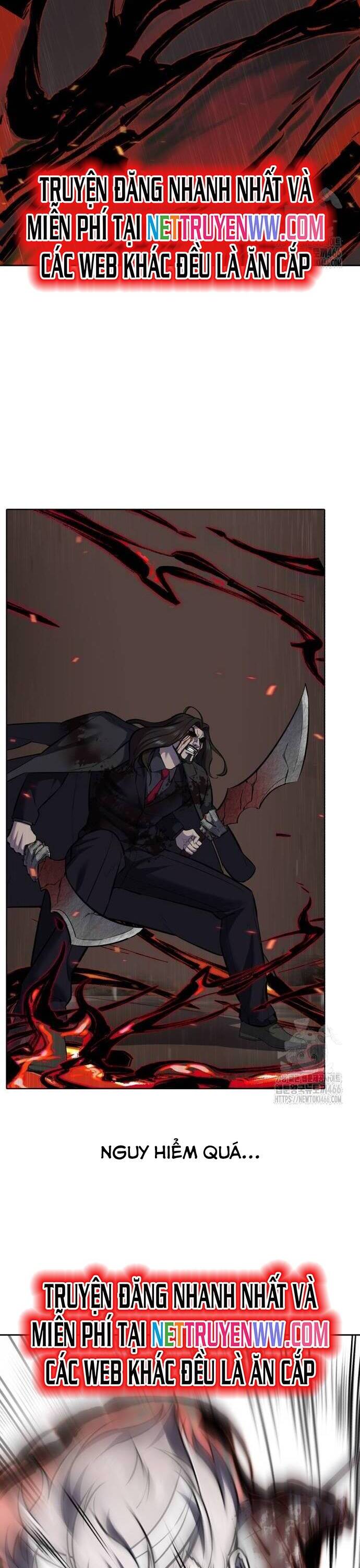 Cậu Bé Của Thần Chết: Chapter 255