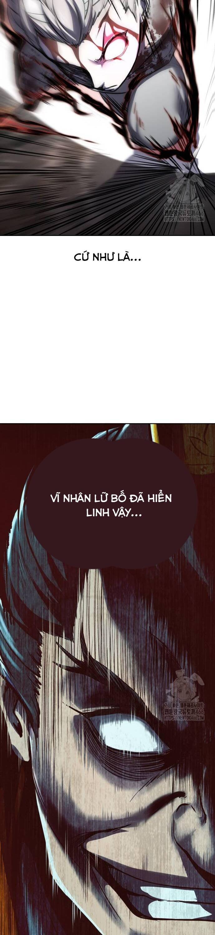 Cậu Bé Của Thần Chết: Chapter 255