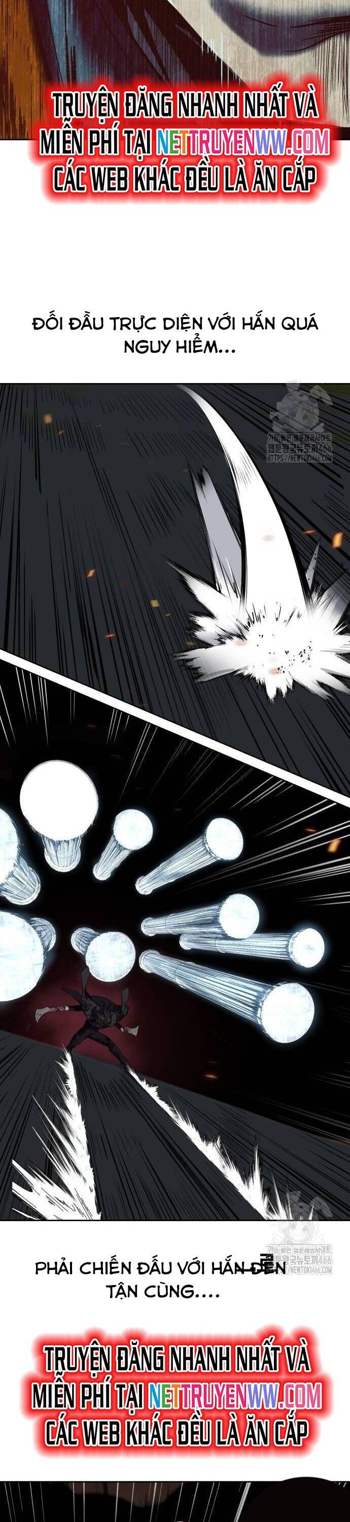 Cậu Bé Của Thần Chết: Chapter 255