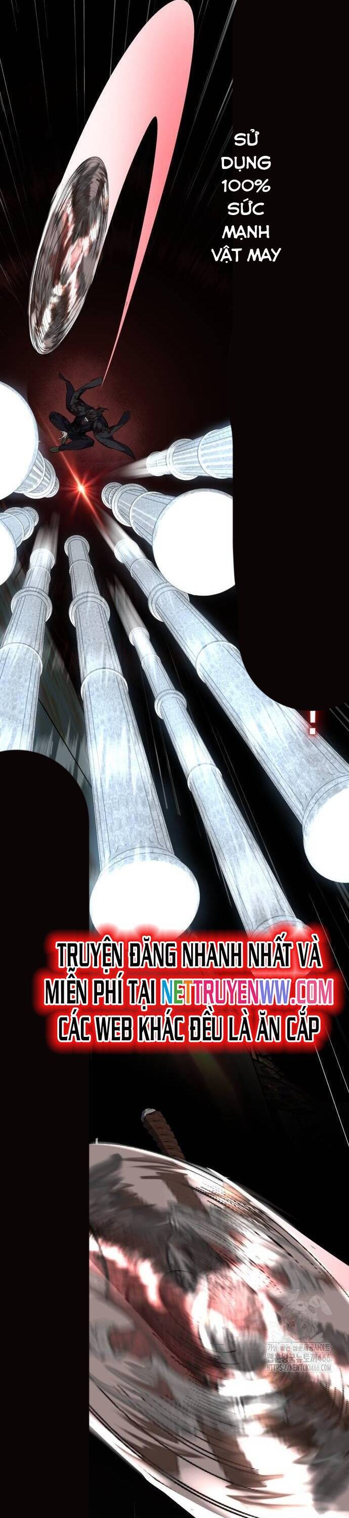 Cậu Bé Của Thần Chết: Chapter 255