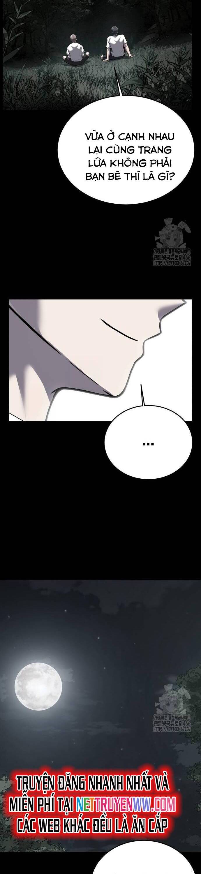 Cậu Bé Của Thần Chết: Chapter 255