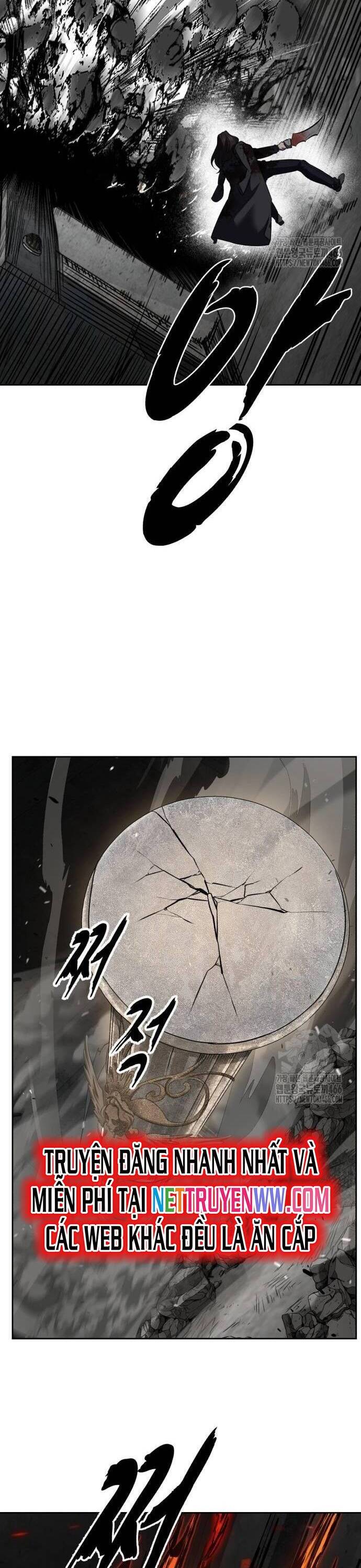 Cậu Bé Của Thần Chết: Chapter 255