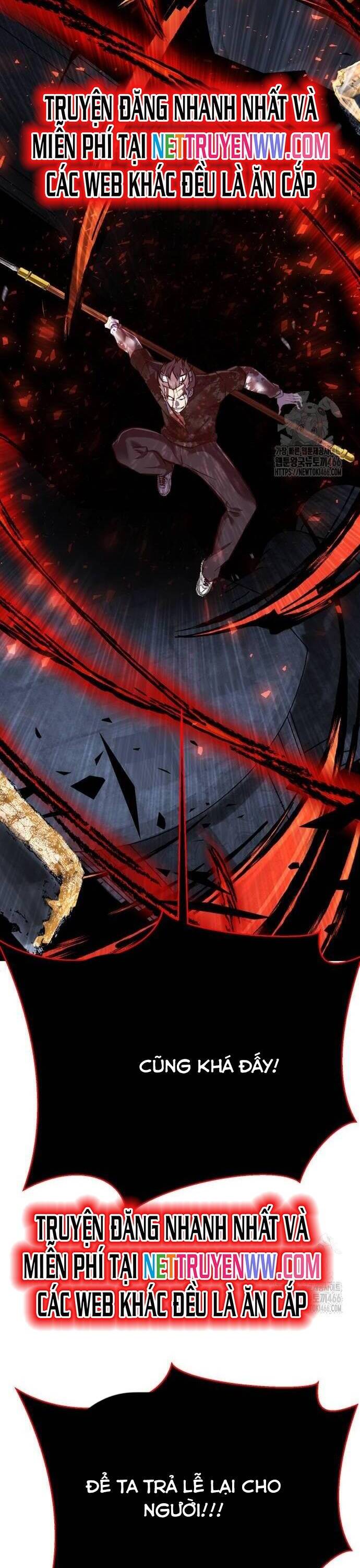 Cậu Bé Của Thần Chết: Chapter 255