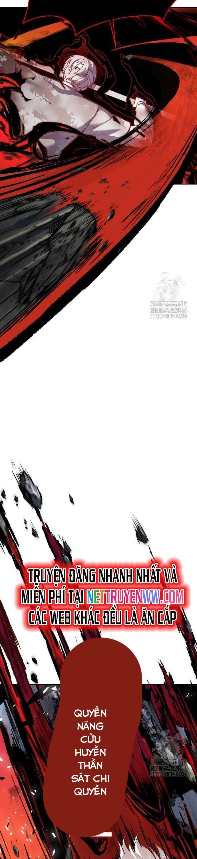 Cậu Bé Của Thần Chết: Chapter 255