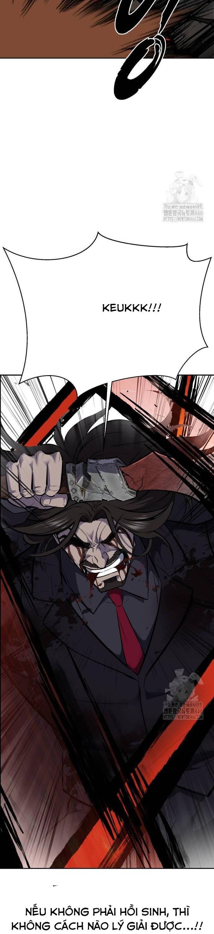 Cậu Bé Của Thần Chết: Chapter 255