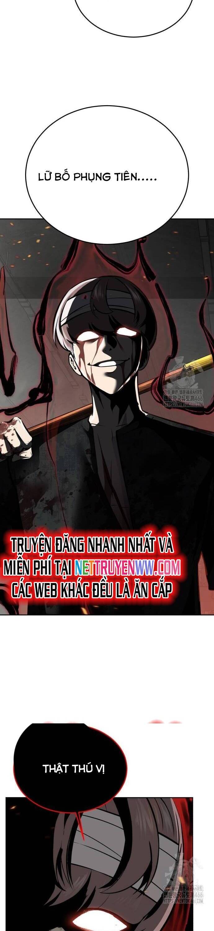 Cậu Bé Của Thần Chết: Chapter 255