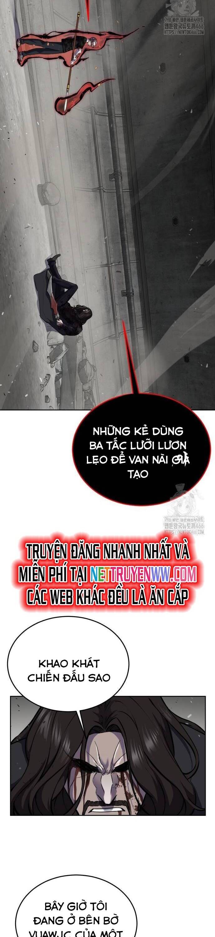 Cậu Bé Của Thần Chết: Chapter 255