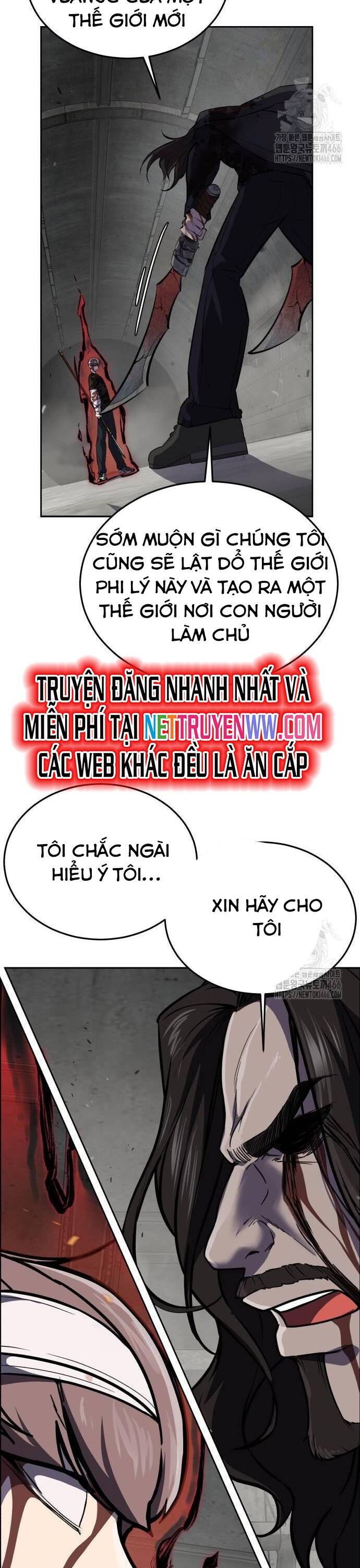 Cậu Bé Của Thần Chết: Chapter 255