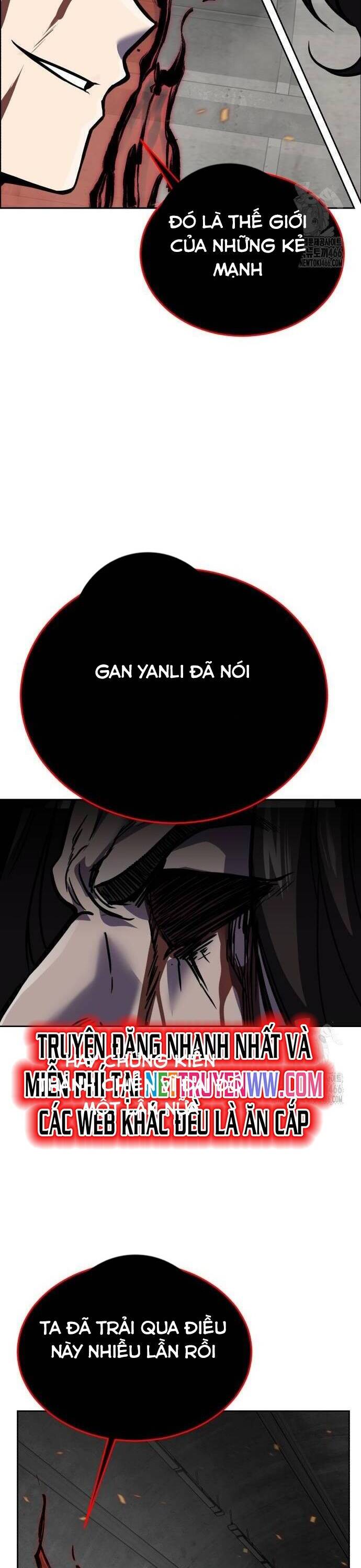 Cậu Bé Của Thần Chết: Chapter 255