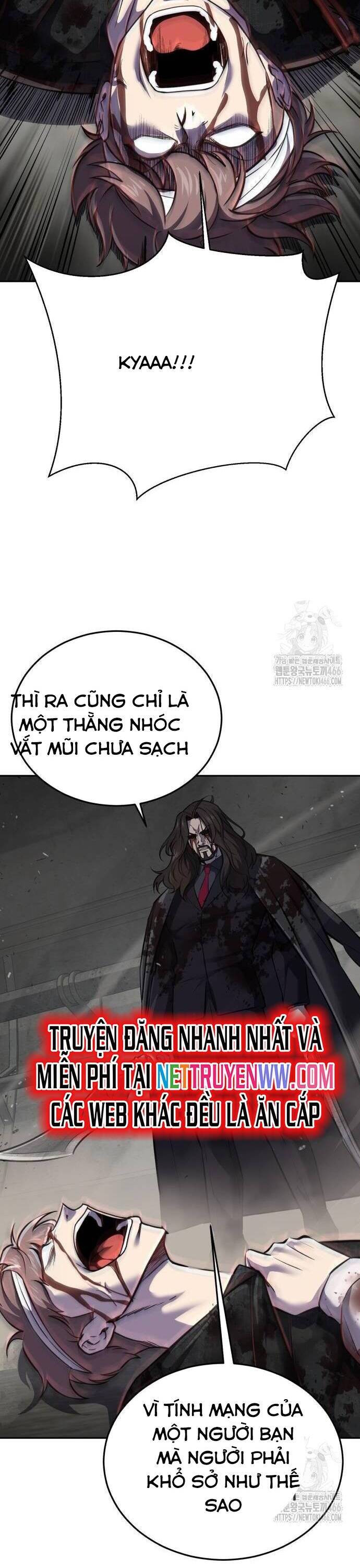 Cậu Bé Của Thần Chết: Chapter 255