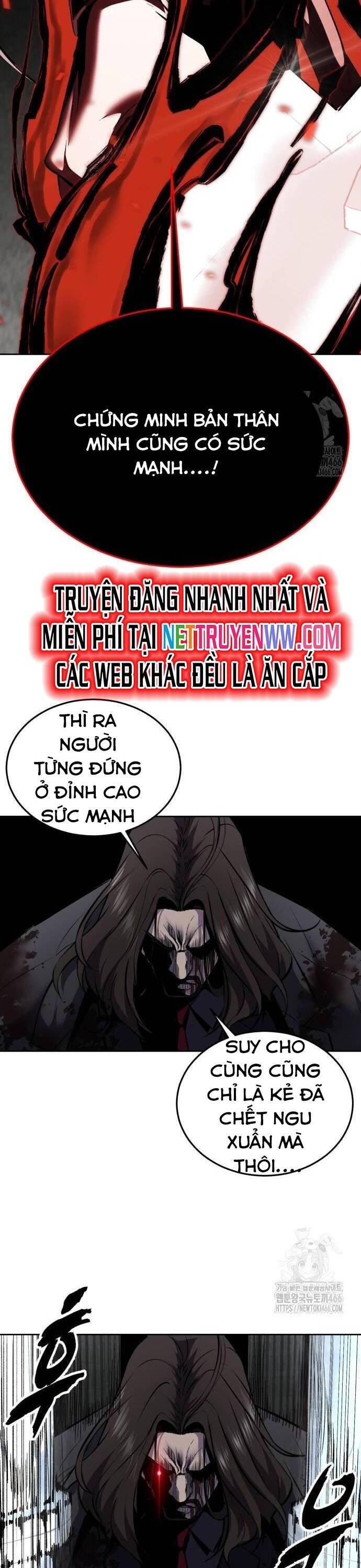 Cậu Bé Của Thần Chết: Chapter 255