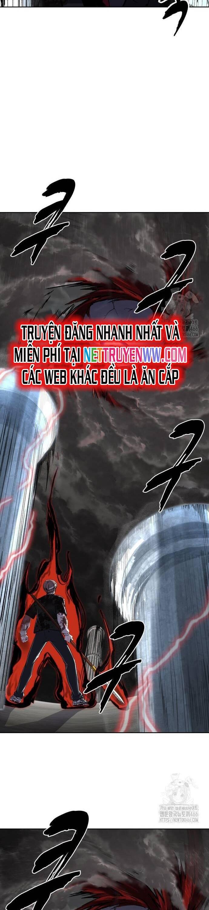 Cậu Bé Của Thần Chết: Chapter 255