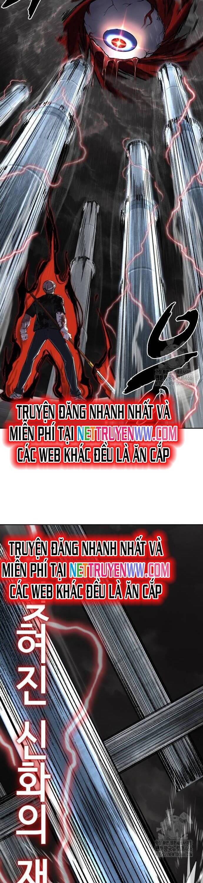 Cậu Bé Của Thần Chết: Chapter 255