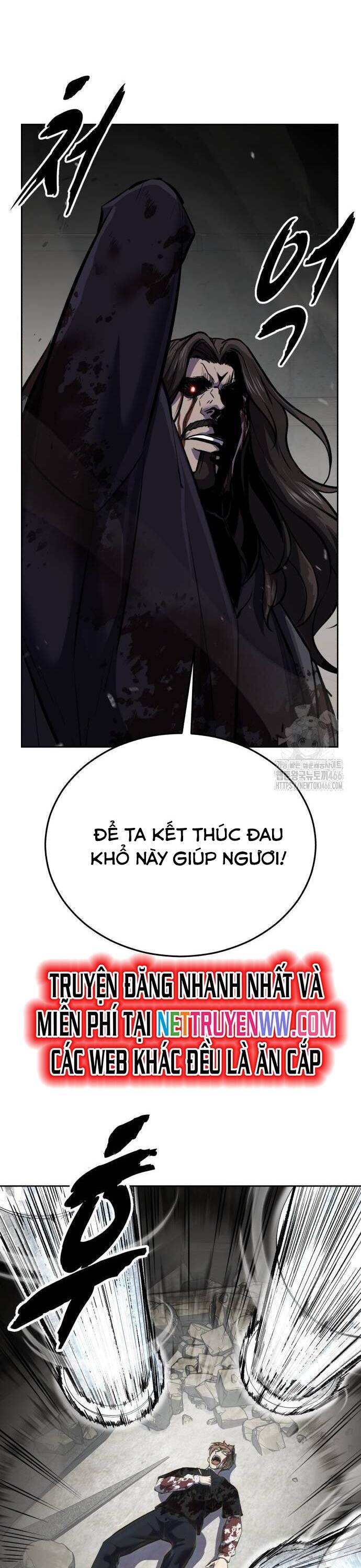 Cậu Bé Của Thần Chết: Chapter 255