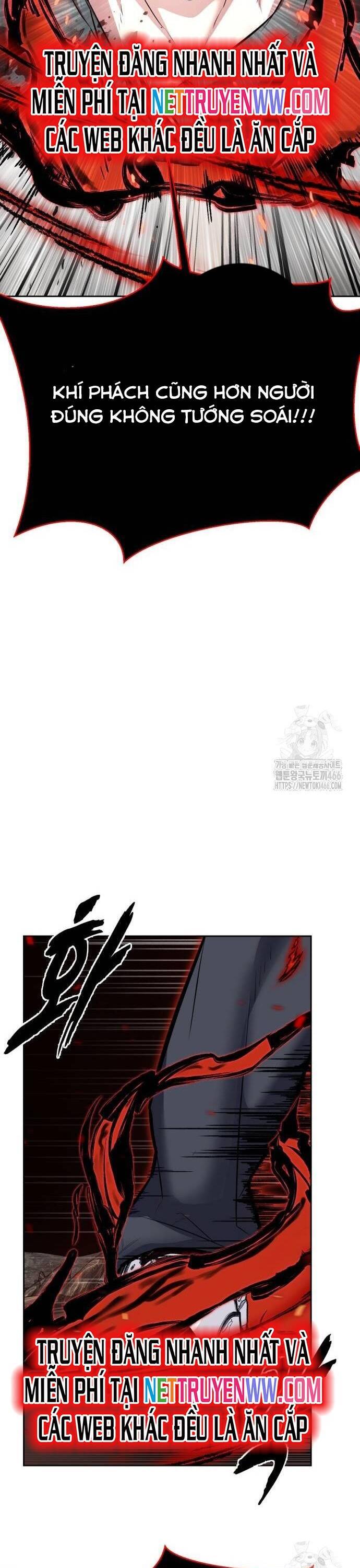 Cậu Bé Của Thần Chết: Chapter 255