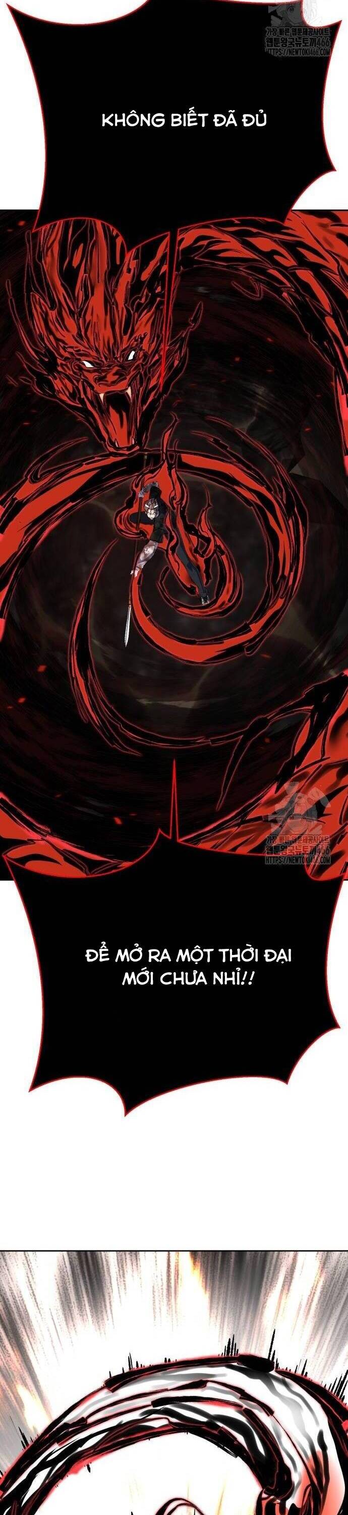 Cậu Bé Của Thần Chết: Chapter 255