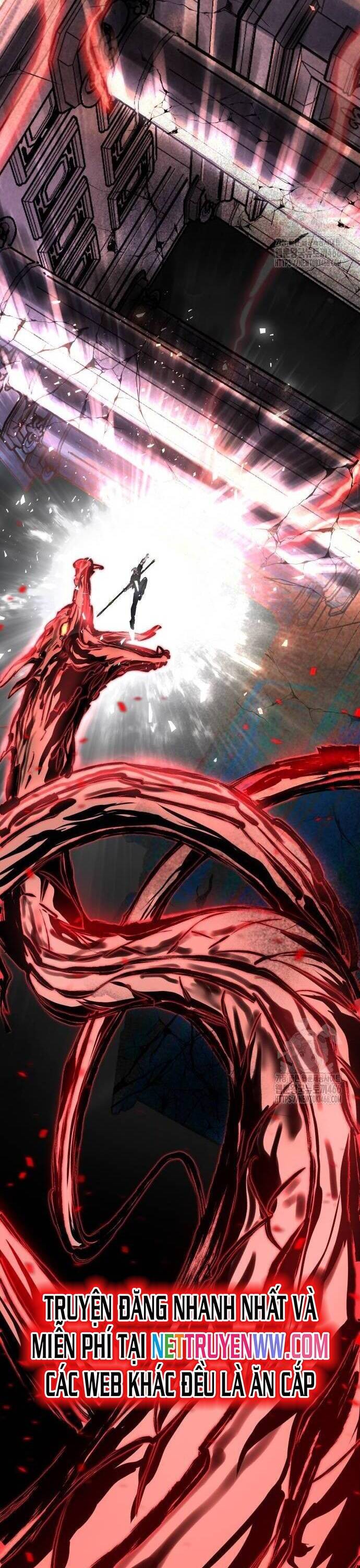 Cậu Bé Của Thần Chết: Chapter 255