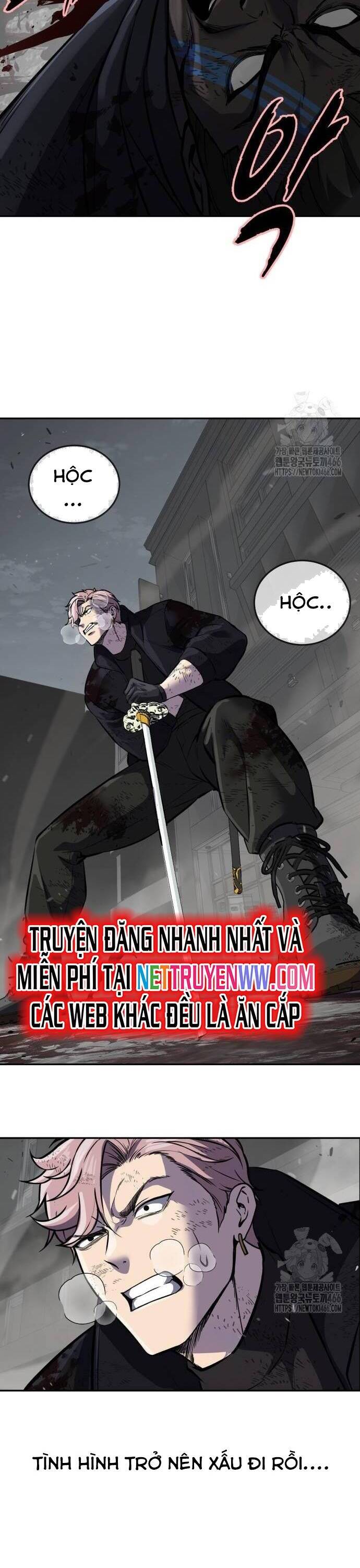 Cậu Bé Của Thần Chết: Chapter 255