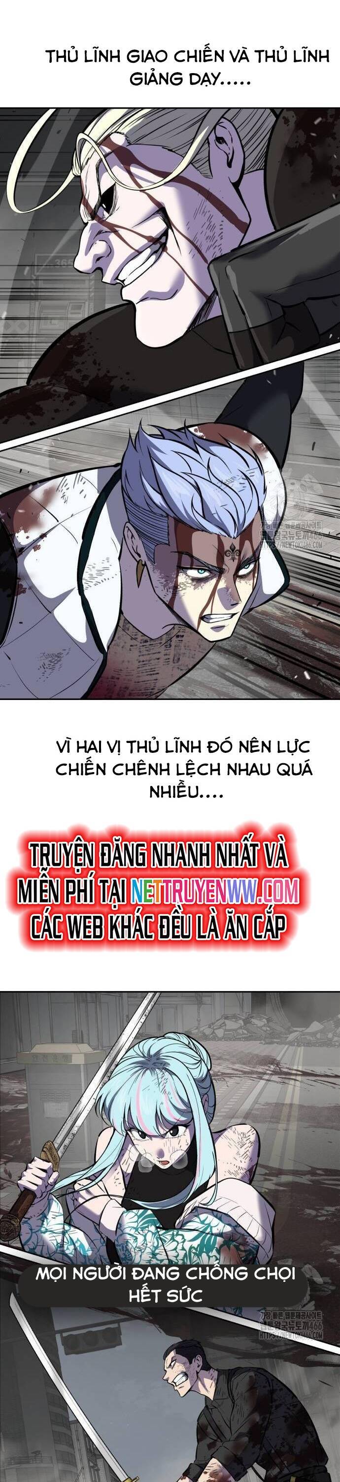 Cậu Bé Của Thần Chết: Chapter 255