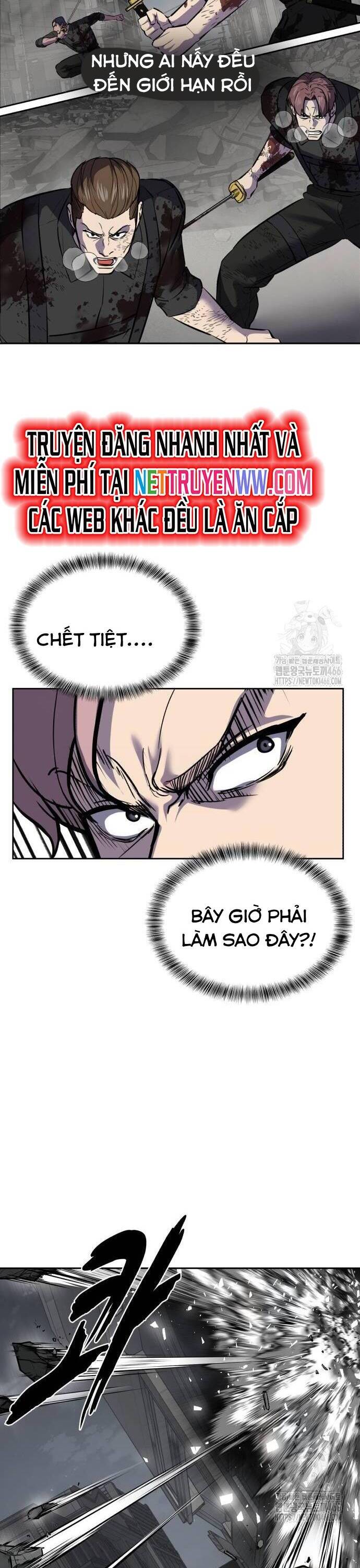 Cậu Bé Của Thần Chết: Chapter 255