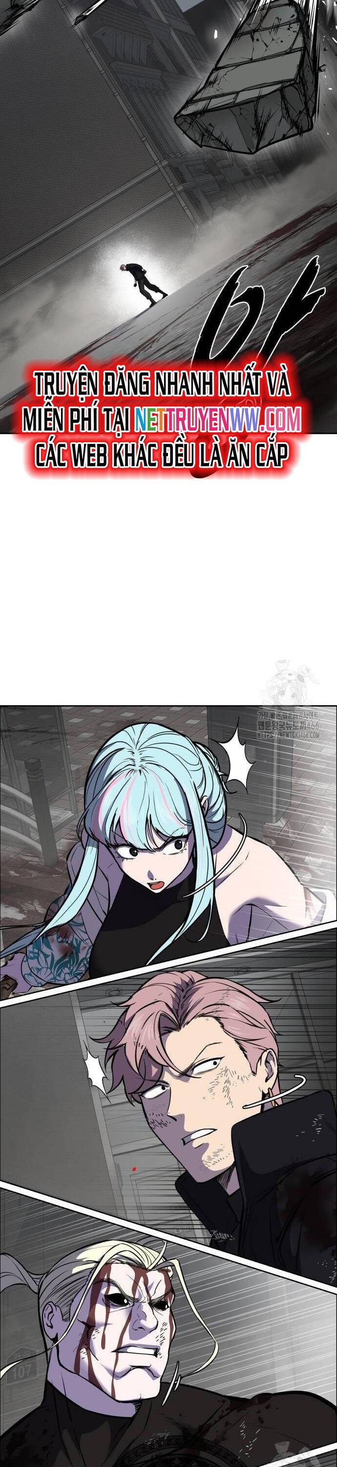 Cậu Bé Của Thần Chết: Chapter 255