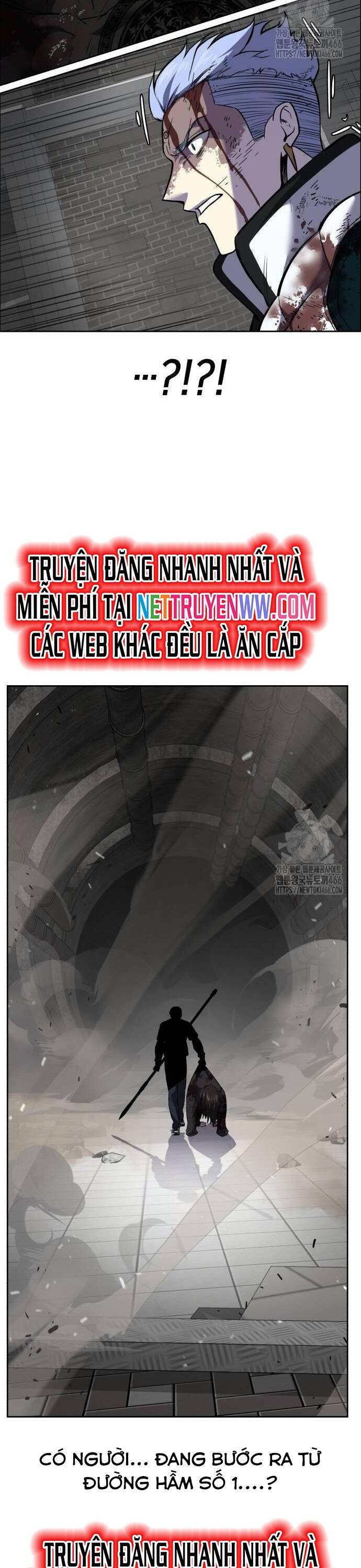 Cậu Bé Của Thần Chết: Chapter 255