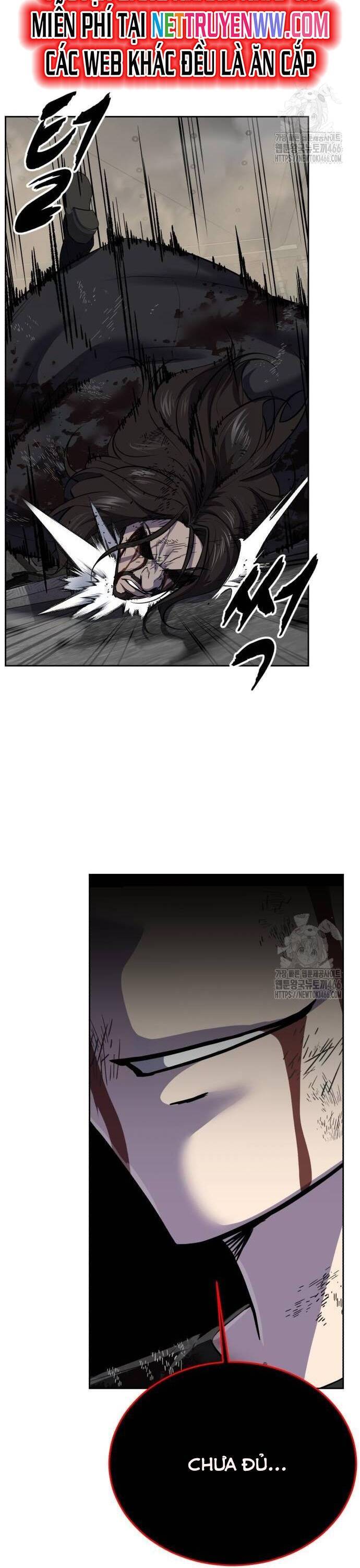 Cậu Bé Của Thần Chết: Chapter 255