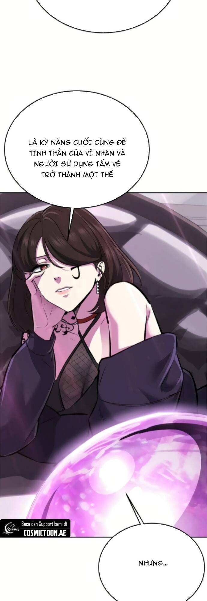 Cậu Bé Của Thần Chết: Chapter 256