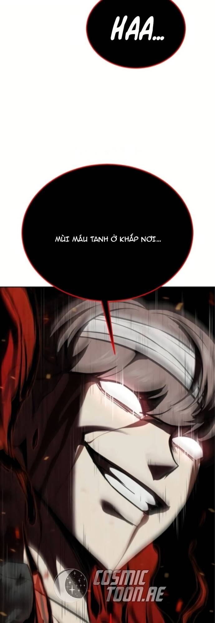 Cậu Bé Của Thần Chết: Chapter 256