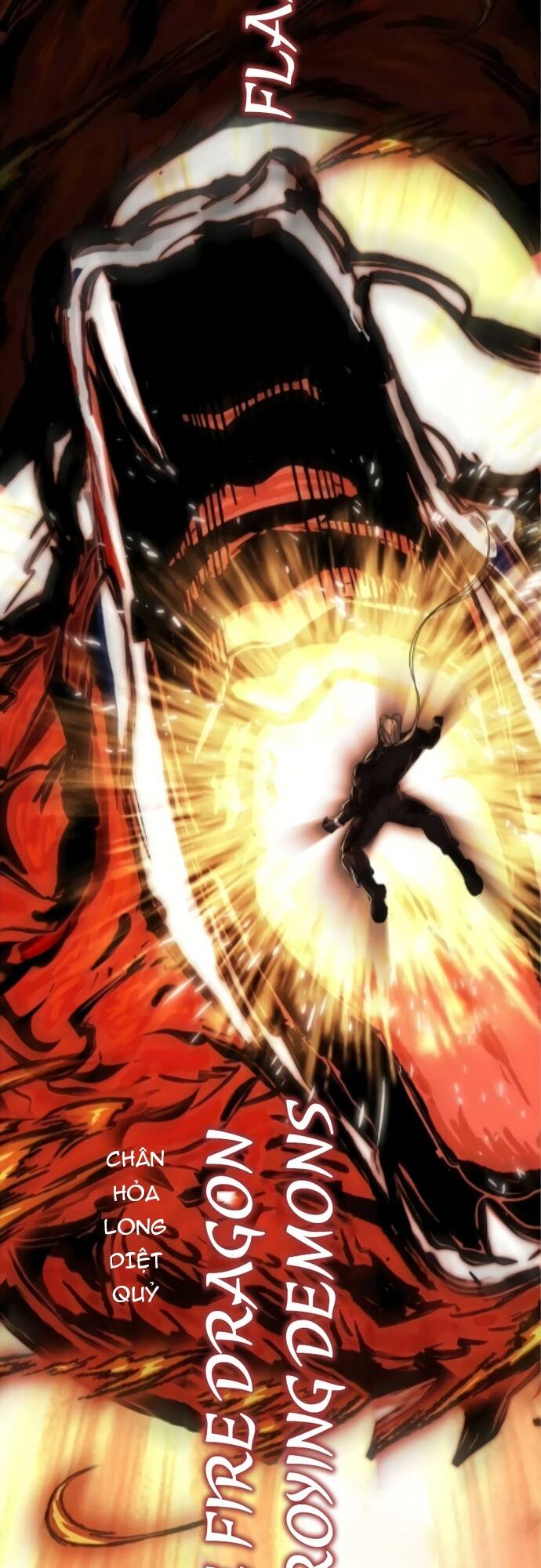 Cậu Bé Của Thần Chết: Chapter 256