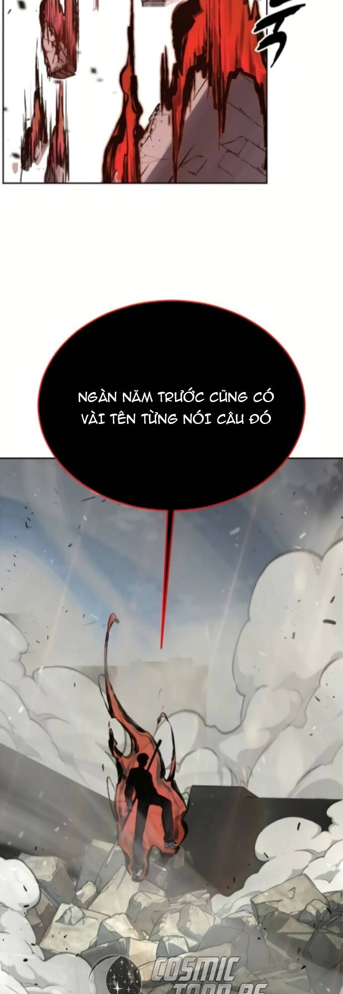 Cậu Bé Của Thần Chết: Chapter 256